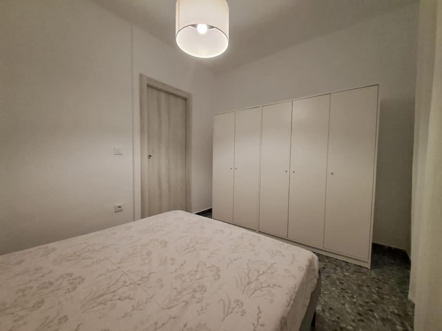 Altamira White & Bright Apartment Almeria Bagian luar foto