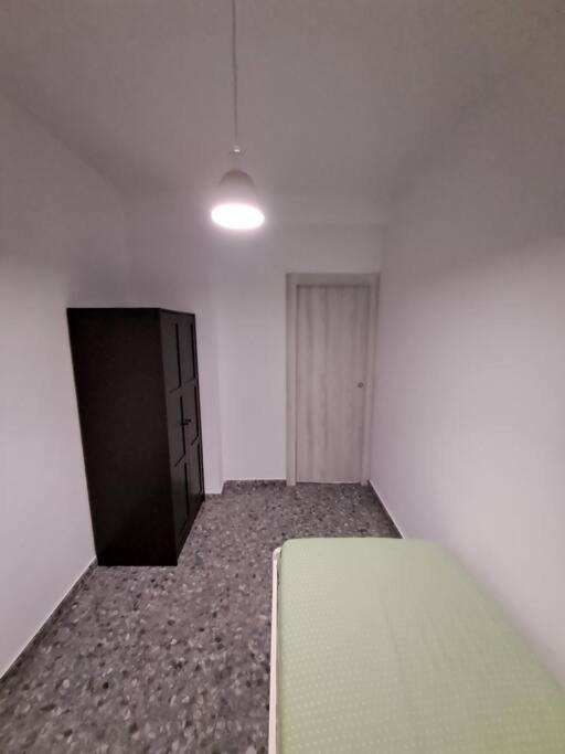 Altamira White & Bright Apartment Almeria Bagian luar foto