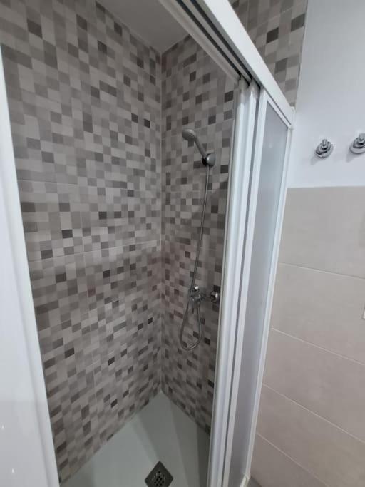 Altamira White & Bright Apartment Almeria Bagian luar foto